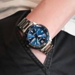 Zegarek Męski Casio MTD-125D-2A1 + BOX - obrazek 5