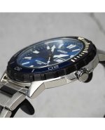 Zegarek Męski Casio MTD-125D-2A1 + BOX - obrazek 6