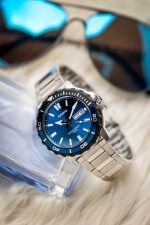 Zegarek Męski Casio MTD-125D-2A1 + BOX - obrazek 3