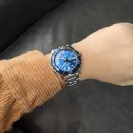 Zegarek Męski Casio MTD-125D-2A1 + BOX - obrazek 4