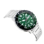 Zegarek Męski Casio Collection MTD-125D-3A + BOX - obrazek 3