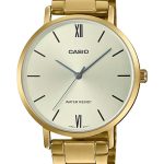 ZEGAREK DAMSKI CASIO LTP-VT01G-9B + BOX (zd613h)