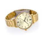 ZEGAREK DAMSKI CASIO LTP-VT01G-9B + BOX (zd613h) - obrazek 3