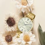 ZEGAREK DAMSKI CASIO LTP-VT01G-9B + BOX (zd613h) - obrazek 7