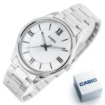 ZEGAREK MĘSKI CASIO MTP-V005D-7B5 + BOX - obrazek 11