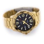 ZEGAREK MĘSKI CASIO MTP-VD01G-1B + BOX - obrazek 3