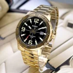 ZEGAREK MĘSKI CASIO MTP-VD01G-1B + BOX - obrazek 7