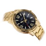 ZEGAREK MĘSKI CASIO MTP-VD01G-1B + BOX - obrazek 2