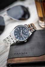 ZEGAREK MĘSKI CASIO MTP-1335D 2AV (zd026e) + BOX - obrazek 6