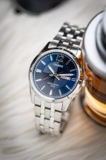 ZEGAREK MĘSKI CASIO MTP-1335D 2AV (zd026e) + BOX - obrazek 8