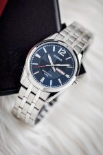 ZEGAREK MĘSKI CASIO MTP-1335D 2AV (zd026e) + BOX - obrazek 4