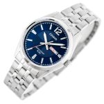 ZEGAREK MĘSKI CASIO MTP-1335D 2AV (zd026e) + BOX - obrazek 2