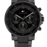 ZEGAREK MĘSKI TOMMY HILFIGER TYSON 1710590 (zf100c) + BOX