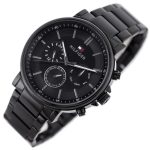 ZEGAREK MĘSKI TOMMY HILFIGER TYSON 1710590 (zf100c) + BOX - obrazek 2