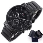 ZEGAREK MĘSKI TOMMY HILFIGER TYSON 1710590 (zf100c) + BOX - obrazek 9