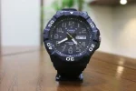Zegarek Męski Casio MRW-210H-1AVEF + BOX - obrazek 3