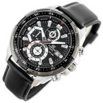 Zegarek Casio EDIFICE EFR-539L-1AVUEF + BOX - obrazek 2