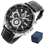 Zegarek Casio EDIFICE EFR-539L-1AVUEF + BOX - obrazek 7