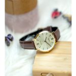 Zegarek Damski Casio LTP-VT01GL-9B + BOX - obrazek 8