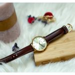 Zegarek Damski Casio LTP-VT01GL-9B + BOX - obrazek 7