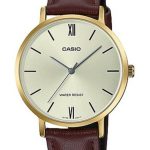 Zegarek Damski Casio LTP-VT01GL-9B + BOX