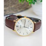 Zegarek Damski Casio LTP-VT01GL-9B + BOX - obrazek 6