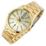 ZEGAREK MĘSKI CASIO MTP-VD02G-9EUDF (zd217d) + BOX - obrazek 2