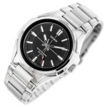 Zegarek Męski Casio MTP-RS100D-1A + BOX - obrazek 2