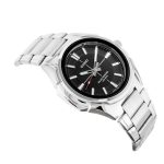 Zegarek Męski Casio MTP-RS100D-1A + BOX - obrazek 3