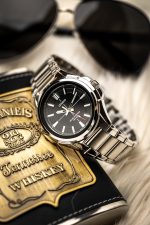 Zegarek Męski Casio MTP-RS100D-1A + BOX - obrazek 5