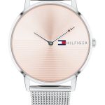 ZEGAREK DAMSKI TOMMY HILFIGER 1781970 ALEX (zf502d)