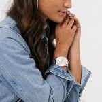 ZEGAREK DAMSKI TOMMY HILFIGER 1781970 ALEX (zf502d) - obrazek 4