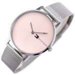 ZEGAREK DAMSKI TOMMY HILFIGER 1781970 ALEX (zf502d) - obrazek 2