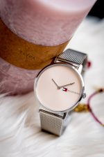 ZEGAREK DAMSKI TOMMY HILFIGER 1781970 ALEX (zf502d) - obrazek 6