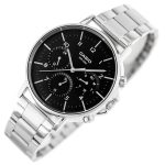 ZEGAREK MĘSKI CASIO MTP-E321D-1A (zd269a) + BOX - obrazek 2