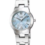 ZEGAREK DAMSKI CASIO LTP-1241D-2A + BOX