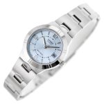 ZEGAREK DAMSKI CASIO LTP-1241D-2A + BOX - obrazek 2