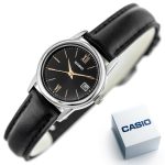 ZEGAREK DAMSKI CASIO LTP-V002L-1B3UDF (zd584j) + BOX - obrazek 11