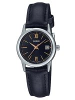 ZEGAREK DAMSKI CASIO LTP-V002L-1B3UDF (zd584j) + BOX