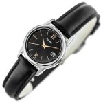 ZEGAREK DAMSKI CASIO LTP-V002L-1B3UDF (zd584j) + BOX - obrazek 2