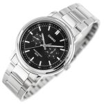 ZEGAREK MĘSKI CASIO MTP-E335D-1E (zd274a) + BOX - obrazek 2