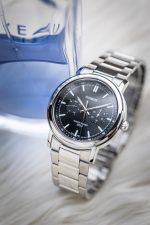 ZEGAREK MĘSKI CASIO MTP-E335D-1E (zd274a) + BOX - obrazek 7