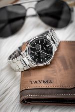 ZEGAREK MĘSKI CASIO MTP-E335D-1E (zd274a) + BOX - obrazek 5