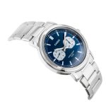 ZEGAREK MĘSKI CASIO MTP-E335D-2E1 (zd274b) + BOX - obrazek 3