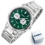 ZEGAREK MĘSKI CASIO MTP-E335D-3E (zd274c) + BOX - obrazek 10