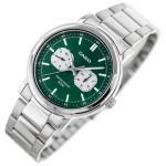 ZEGAREK MĘSKI CASIO MTP-E335D-3E (zd274c) + BOX - obrazek 2