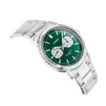 ZEGAREK MĘSKI CASIO MTP-E335D-3E (zd274c) + BOX - obrazek 3