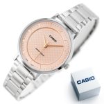 ZEGAREK DAMSKI CASIO  LTP-VT04D-4A (zd659c) + BOX - obrazek 11