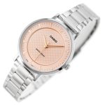 ZEGAREK DAMSKI CASIO  LTP-VT04D-4A (zd659c) + BOX - obrazek 2