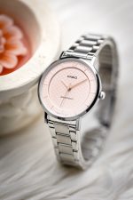 ZEGAREK DAMSKI CASIO  LTP-VT04D-4A (zd659c) + BOX - obrazek 8